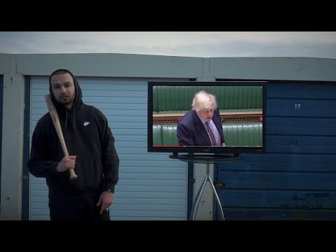 DRUSTA (DRU B) - Serious