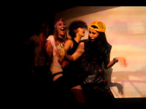 HERZanHERZ@CBE 6.8.2011