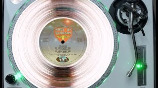 SAUVAGE - DO YOU WANT ME ? (VOCODER VERSION) (℗1988 / ©1999 / ©2015)