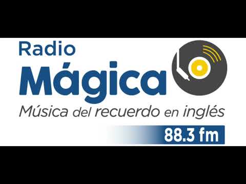 como se llama musica de radio magica 88.3