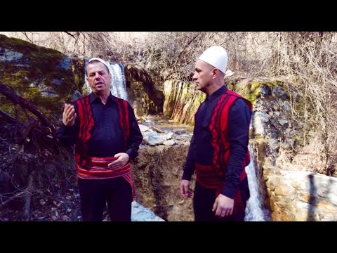 Njazi Livoreka & Kamer Elezi - Hajrullah Shehu (Kulaçi) Video