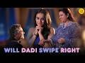 Swipe Right Short Film Emotional Story Grandma S Boyfriend Hindi Short Movies Content Ka Keeda