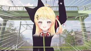 【 タンポポは耐える。 】耐えてみます【音乃瀬奏】#ReGLOSS