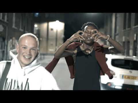 $onny & A Kay - off tha wall