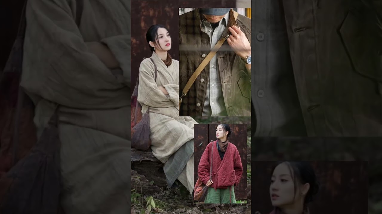 Dokkodo Eco-Store Coat & Jacket Collection!