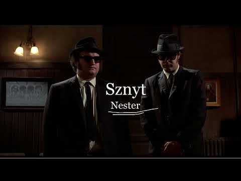 Nester - Sznyt [2018 Session]