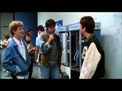 Ferris Bueller's Day Off