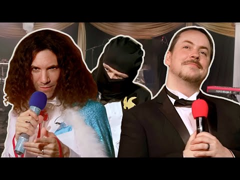 Starbomb - Pokémon Smash or Pass (Live Performance)