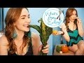 Amy Castle What S Amy Eating