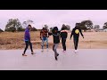 Paris Ft Gunna Poed Up Official Dance Video Paris Gunna Ayoandteo Worldofdance