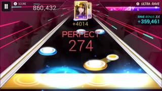 f(x) / Snapshot [SuperStar SMtown] (full combo)