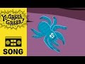 I Like Bugs Yo Gabba Gabba