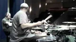 Hilario Bell & EBS Band - BenHur Berroa
