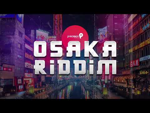 Preedy - Warm Up (Osaka Riddim) "2019 Soca" [Precision Productions]