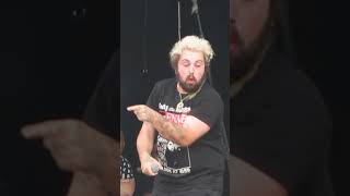 $uicideboy$ - Runnin&#39; Thru the 7th with My Woadies ( Перевод часть руби)