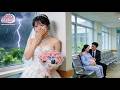BF Cancels Wedding To Accompany Mistress To Checkup But I Pack And Leave With CEO He Goes Crazy
