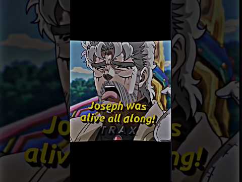 Joseph edit | stardust crusaders #jjba #jojo #edit #joseph #josephjoestar