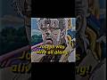 Joseph Edit Stardust Crusaders Jjba Jojo Edit Joseph Josephjoestar