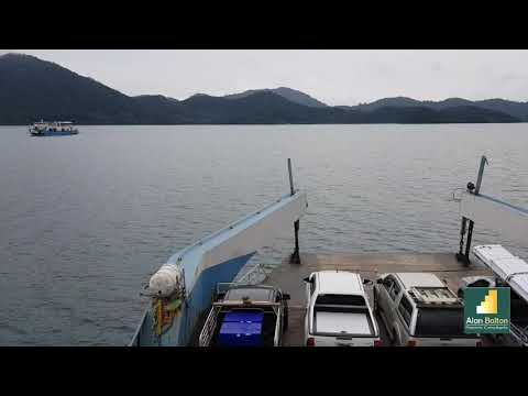 Why you must visit Koh Chang in Thailand