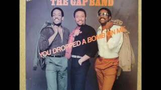 THE GAP BAND - JUST FOR YOU