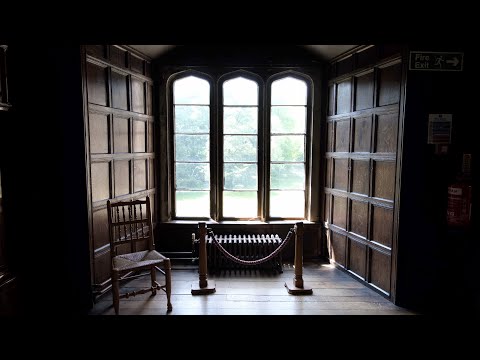 Towneley Hall, Burnley