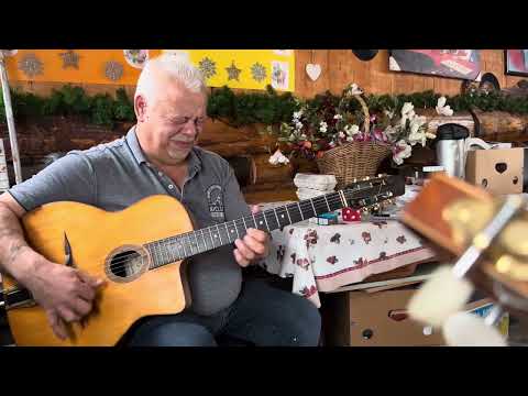 Irene’s GJ Adventures 1139: When Day is Done - Feigeli Prisor & Sendelo Schäfer