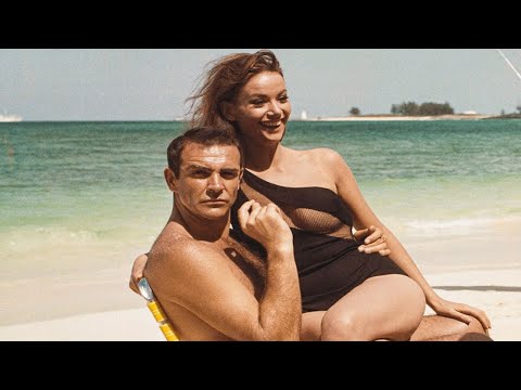 Every Bond Girl Ranked from Worst to Best