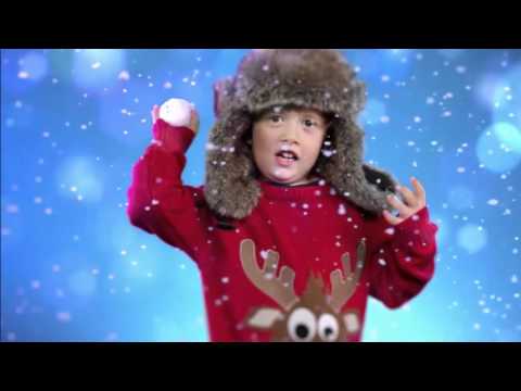 Markíza band - Vtedy sú Vianoce