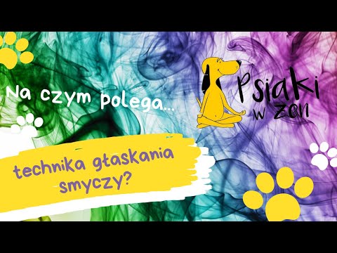 Najprostsza (i najzabawniejsza!) technika smyczowa świata!