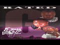 5th Ward Boyz - Busta Free