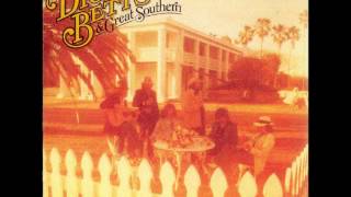 Dickey Betts & Great Southern - Bougainvillea