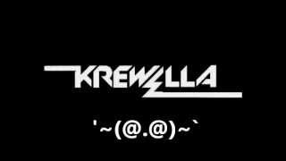 Krewella: Dancing With The Devil (Unreleased 2013 w/ Lyrics)