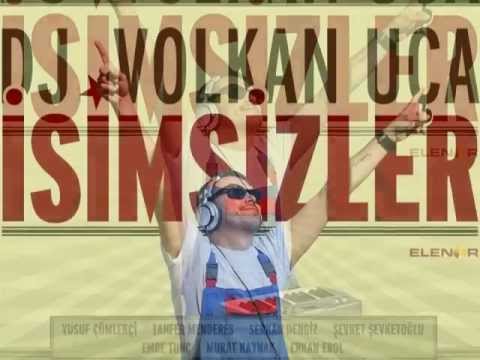 Volkan Uca   Uyku Tutmuyor Remix