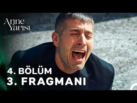 Anne Yarısı 4. Bölüm 3. Fragmanı
