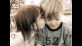 Con un beso (Alexander Acha)