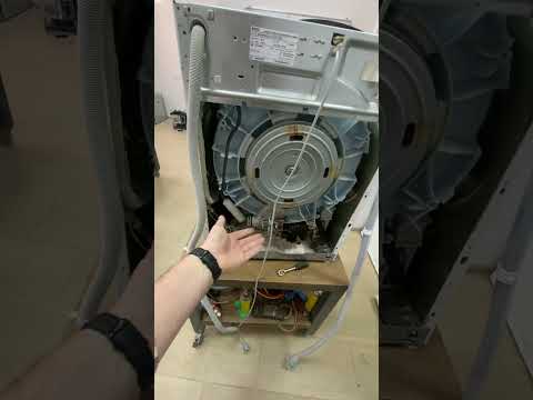 Самая надежная стиральная машина, какую купить и почему Bosch лучше Samsung