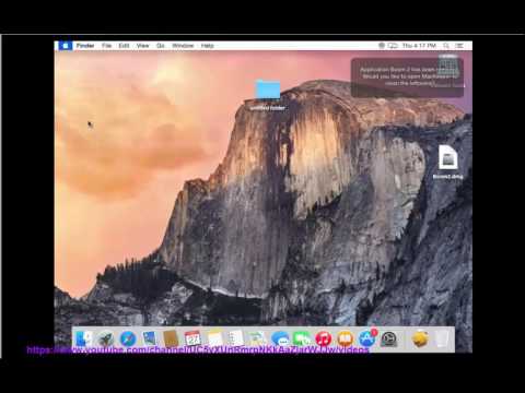 Uninstall Boom 2 on Mac without using any other 3rd-party uninstallers Video