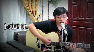Download lagu Story WhatsApp - Tuhan Jagakan Dia | motif band( Cover by Yoda ) mp3