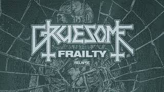 Gruesome - Fraility video