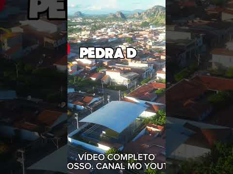 QUIXADÁ CEARÁ #drone