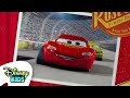 Meet Lightning McQueen ️ Pixar S Cars Disneykids