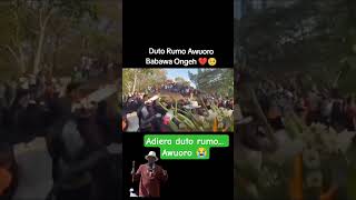 Download lagu Adiera duto rumo... Awuoro 😭 mp3