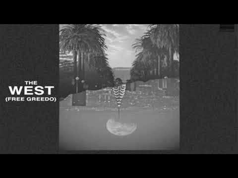 Kai Ca$h - The West Ft. King Combs & 03 Greedo