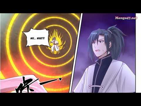 Martial Peak Chapter 1387 English Sub HD 720P