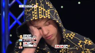 preview picture of video 'EPT Sanremo Season 6 - Episode 3 (Final Table)'