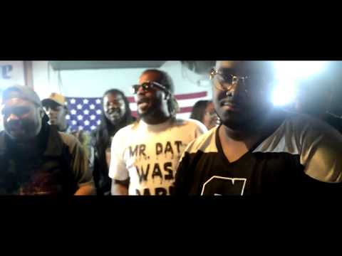 Tay Rackz vs Flow Easy