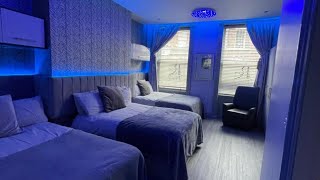 19 Rodney Street Apartments | Liverpool, United Kingdom | Hotel Review 🏨