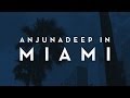 Anjunadeep In Miami 2014 - Album Trailer 