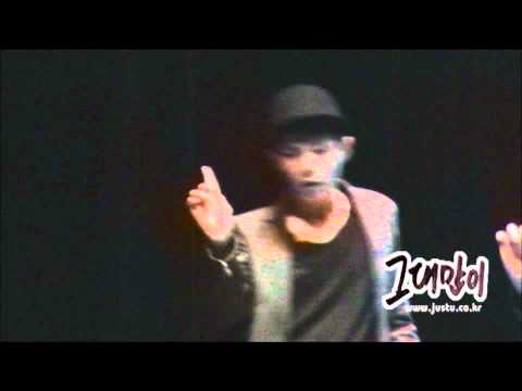 111009 Friends of KOREA, RW - A CHA