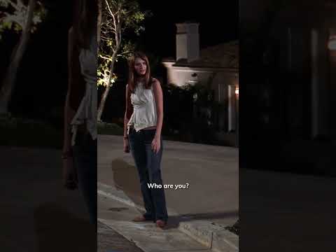 [The OC] Ryan & Marisa Meet - "Who are you' #theoc #subscribe #2000s #filmlovers #filmmagic #tvshow